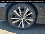 Used 2021 Nissan Altima 2.5 SR image 4