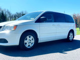 Used 2012 Dodge Grand Caravan SE image 2