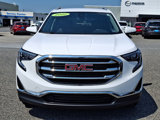 Used 2020 GMC Terrain SLT w/ LPO, Floor Liner Package image 2