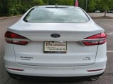 Used 2020 Ford Fusion SE image 5