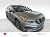 Used 2016 Hyundai Sonata Sport w/ Option Group 02 image 4