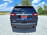 Used 2020 Chevrolet Traverse LT image 3