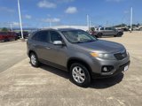 Used 2011 Kia Sorento LX w/ Convenience Pkg image 3