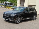 Used 2024 BMW X3 xDrive30i w/ Convenience Package image 4