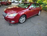 Used 2012 Lexus ES 350 image 2