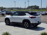 Used 2022 Chevrolet TrailBlazer RS w/ Sun and Liftgate Package image 4