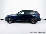 Used 2022 BMW X3 xDrive30i w/ M Sport Package 2 image 4