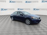 Used 2009 Honda Accord EX-L image 2