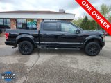 Used 2019 Ford F150 XLT w/ Equipment Group 302A Luxury image 2