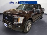 Used 2018 Ford F150 XL w/ Equipment Group 101A Mid image 2