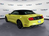 Used 2021 Ford Mustang Premium image 3