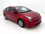 Used 2017 Toyota Prius Four image 2