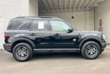 Certified 2023 Ford Bronco Sport Big Bend w/ Convenience Package image 2