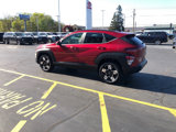 Certified 2025 Hyundai Kona SEL image 3