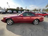 Used 1999 Mercedes-Benz SL 500 image 3