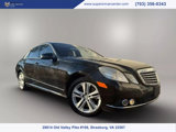 Used 2010 Mercedes-Benz E 350 4MATIC Sedan image 2