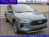 New 2025 Ford Escape ST-Line w/ Tech Pack #1 image 3