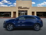 Used 2024 Cadillac XT5 Premium Luxury image 5