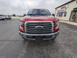 Used 2017 Ford F150 XLT w/ Equipment Group 302A Luxury image 3