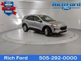 Certified 2021 Ford Escape SE image 1