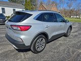 Used 2020 Ford Escape SEL image 4