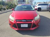 Used 2012 Ford Focus Titanium image 2