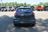 Used 2024 Nissan Kicks SV w/ Interior Electronics Package image 4