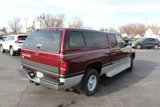 Used 2001 Dodge Ram 1500 Truck 2WD Quad Cab image 4