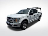 Used 2018 Ford F150 XLT image 3