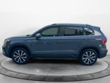 Used 2022 Volkswagen Taos SE image 4