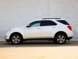 Used 2015 Chevrolet Equinox LT w/ Chrome Appearance Package image 5