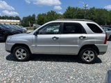 Used 2010 Kia Sportage LX image 2