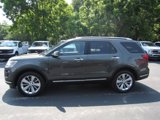 Used 2018 Ford Explorer Limited w/ Equipment Group 301A image 6