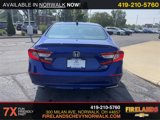 Used 2022 Honda Accord Sport image 4