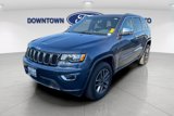 Used 2020 Jeep Grand Cherokee Limited w/ Luxury Group II image 2