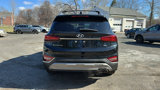 Used 2020 Hyundai Santa Fe Limited image 4