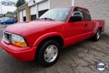 Used 2003 GMC Sonoma SLS w/ Convenience Package image 3