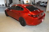 New 2025 MAZDA MAZDA3 s image 5