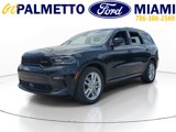 Used 2023 Dodge Durango GT image 3