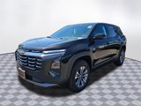 New 2026 Chevrolet Equinox LT w/ Convenience Package II image 3