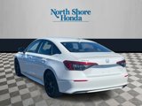 Certified 2022 Honda Civic Sport image 4