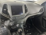 Used 2023 Jeep Cherokee Altitude Lux image 4