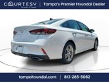 Used 2018 Hyundai Sonata Limited w/ Ultimate Package 07 image 3