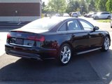 Used 2016 Audi A6 3.0T Premium Plus w/ S Line Sport Package image 5