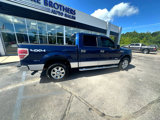 Used 2011 Ford F150 XLT w/ XLT Chrome Pkg image 5