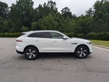 Used 2021 Jaguar F-PACE S image 4