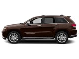 Used 2015 Jeep Grand Cherokee Summit w/ Platinum Series Group image 2