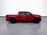Used 2021 Chevrolet Silverado 1500 Custom w/ LPO, Dark Essentials Package image 4