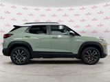 New 2025 Chevrolet TrailBlazer ACTIV w/ Convenience Package image 2