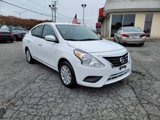 Used 2019 Nissan Versa SV image 3